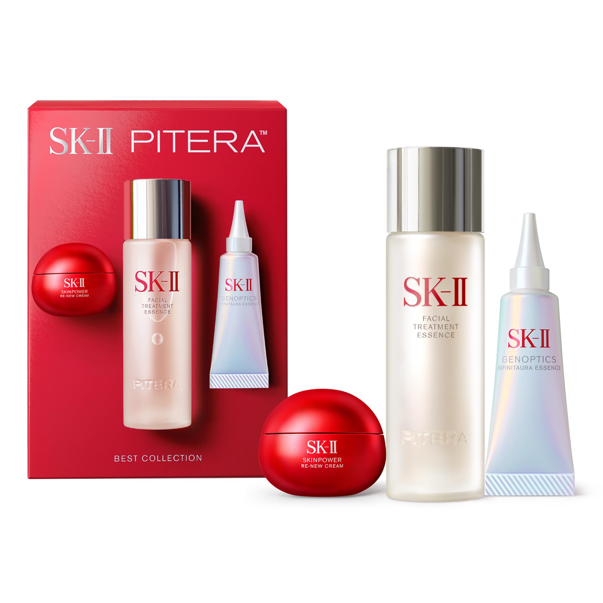 Amazon.co.jp: 【父の日ギフト】SK-II 公式ストア | 新発売