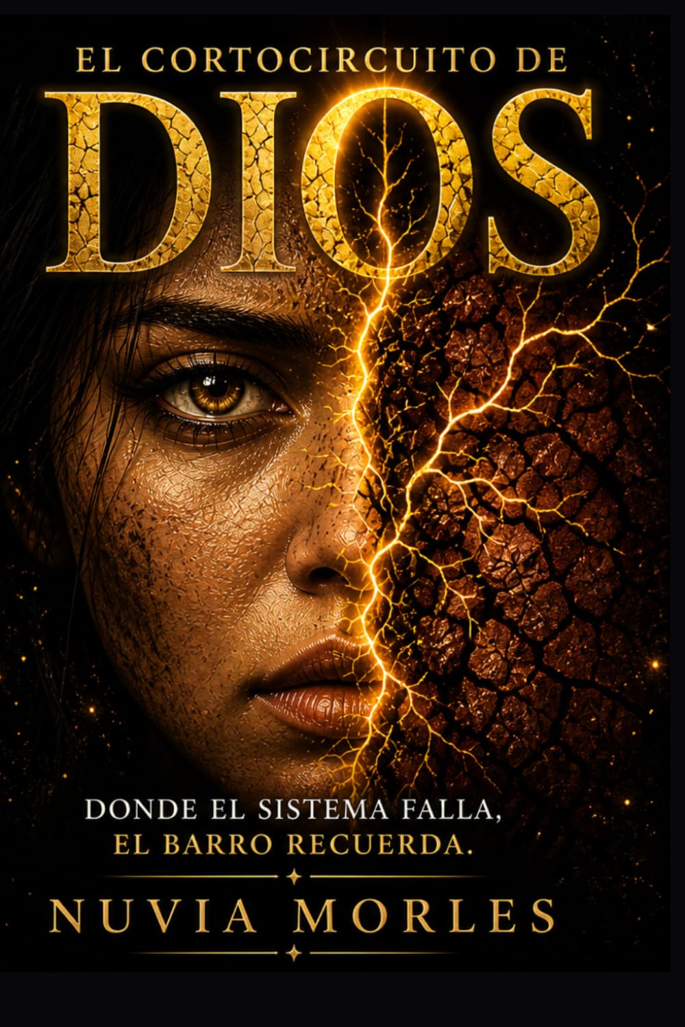 EL CORTOCIRCUITO DE DIOS: Donde el Sistema falla, el Barro recuerda.