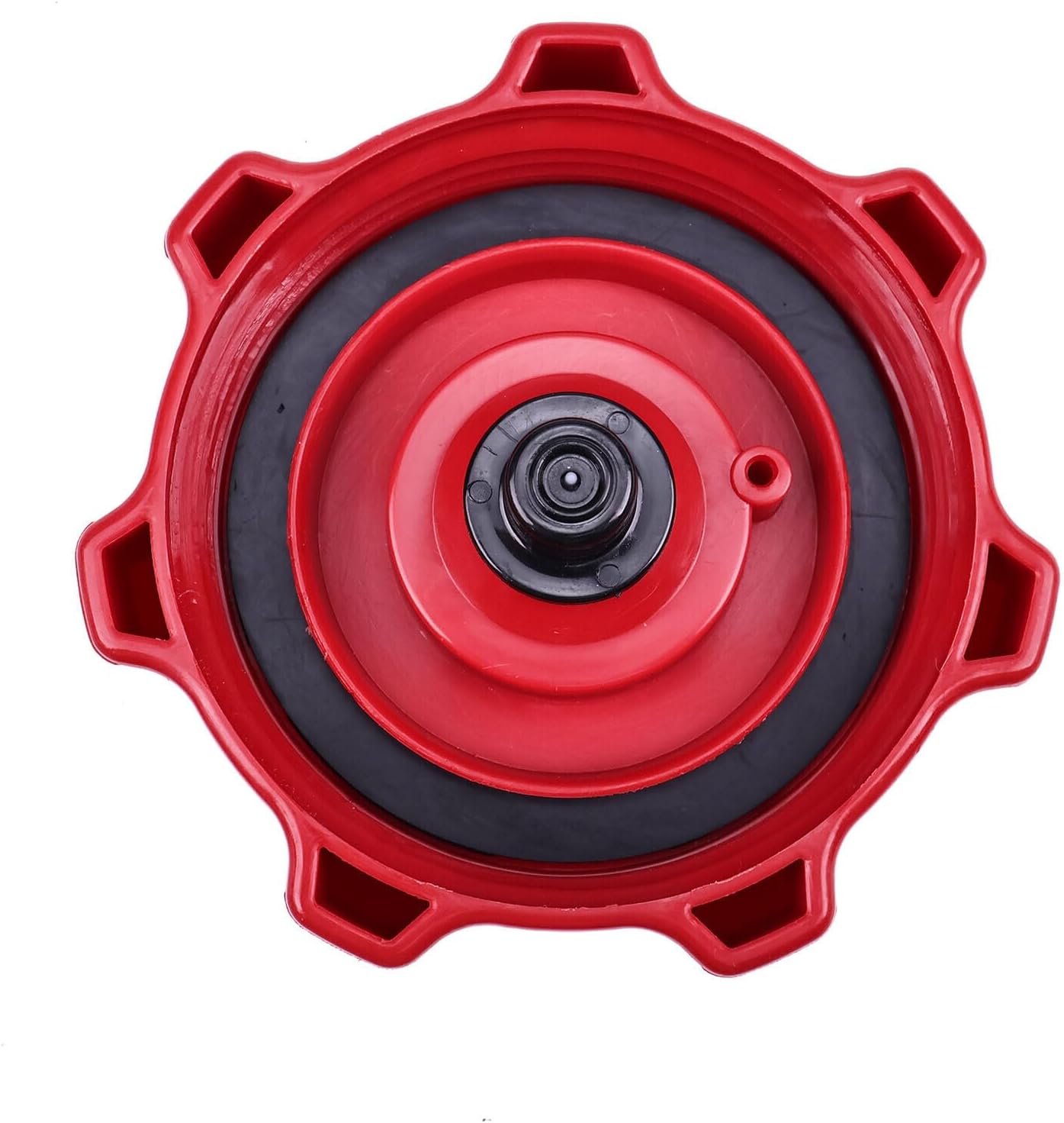 #US Replacement part for Fuel Tank Cap AM123508 Fits for John DEERE 355D 5105 5200 5205 5210 X495 X595 X740 tankpart#2510630
