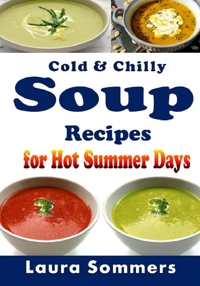 Seasonal Soup Recipes in Memphis