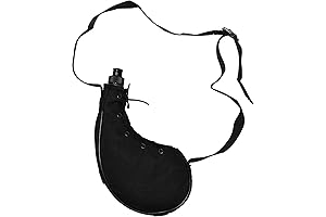 Leak-Proof Bota Bag for Convenient Hydration on the Go