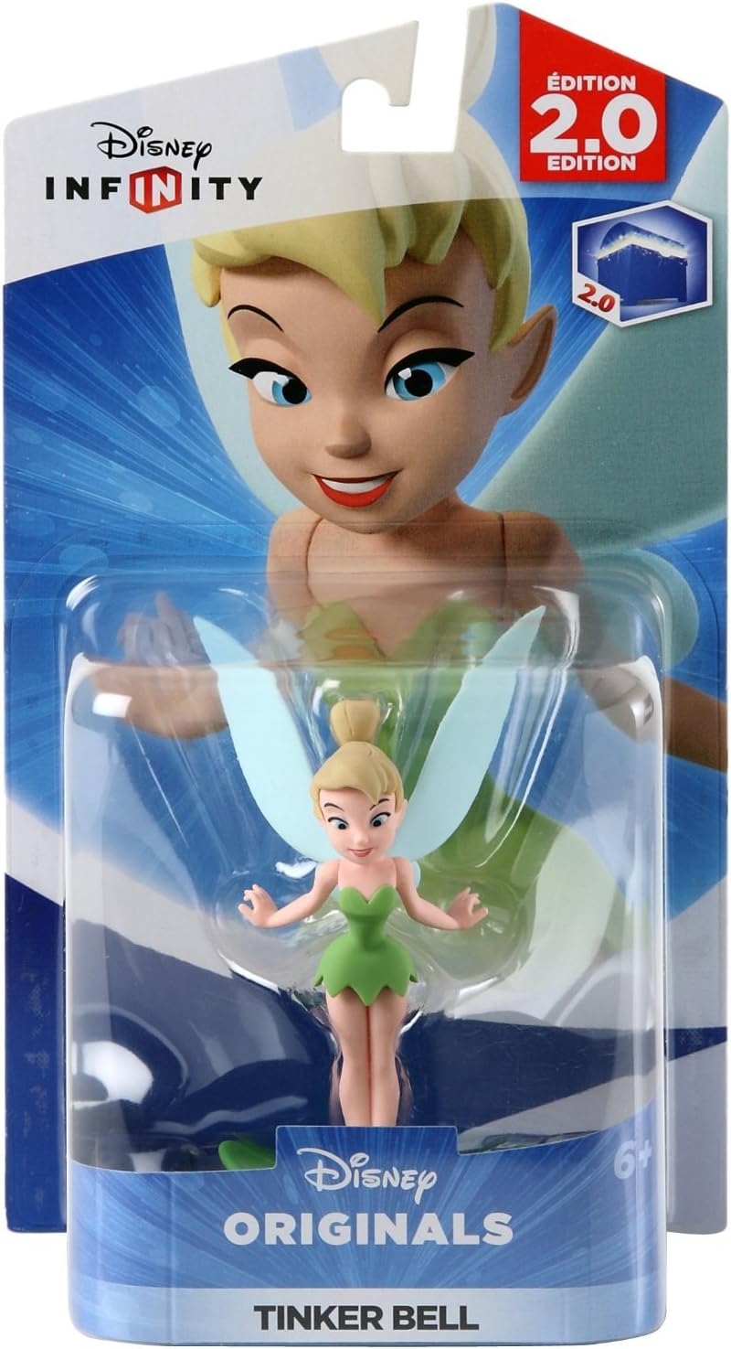 Disney Infinity Original 2.0 Tinker Bell - XboxOne