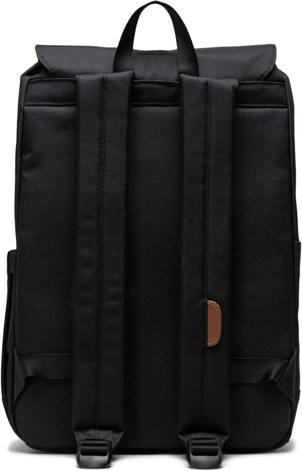 Herschel Retreat Backpack, Black, Small - 17L - Image 4