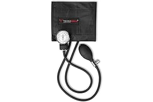 Standard Manual Blood Pressure Cuff: Precision Monitoring for Accurate Blood Pressure Readings