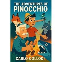 THE ADVENTURES OF PINOCCHIO