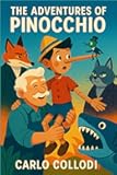 THE ADVENTURES OF PINOCCHIO