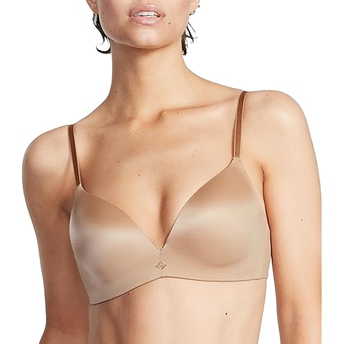 Victoria's Secret Women's Very Sexy So Obsessed Push Up Wireless Bra, Bras for Women (32A-38DDD)