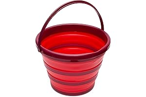 Cambridge Robert Irvine Qt Collapsible Ice Bucket