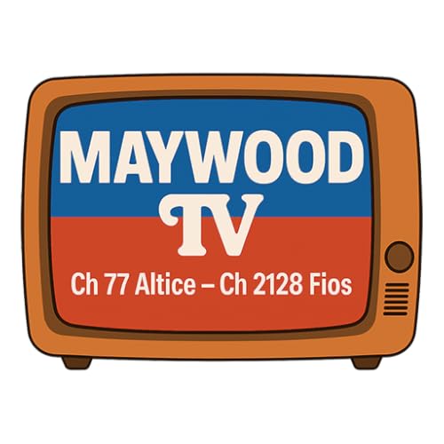 Maywood TV