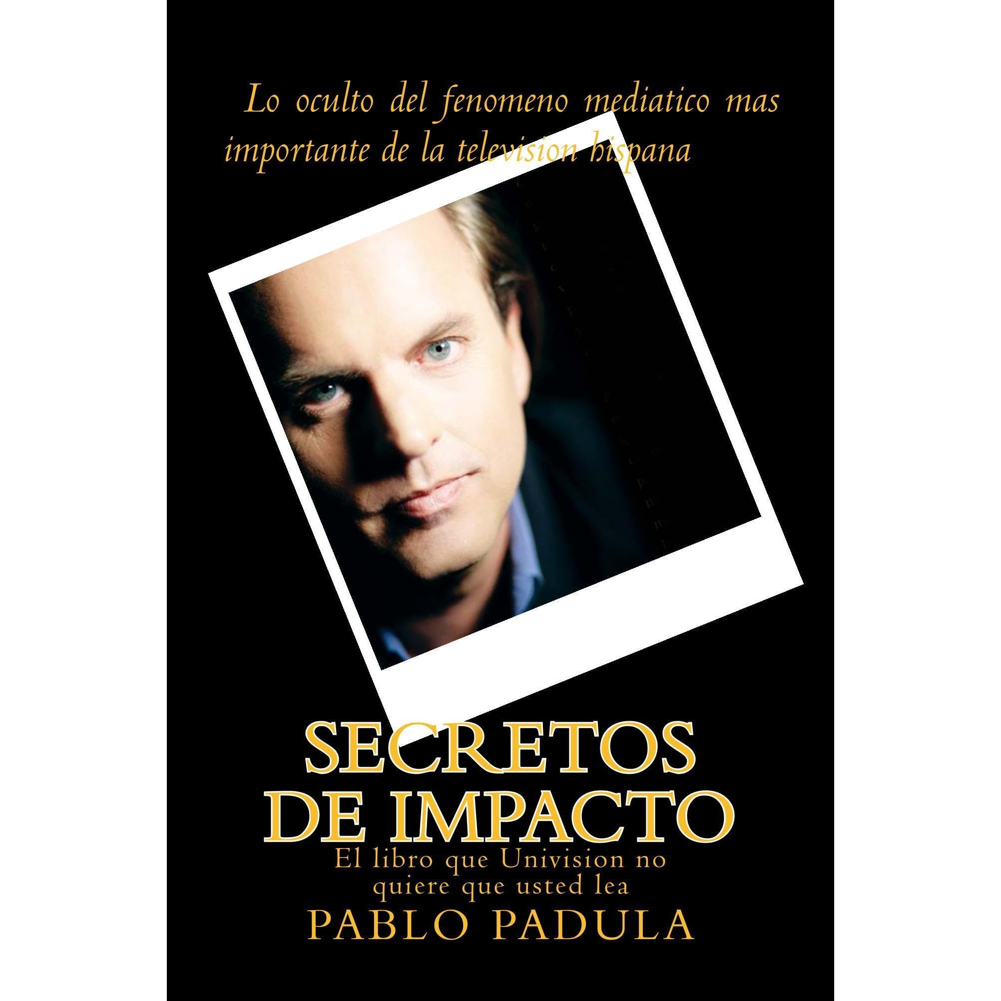 Secretos de Impacto