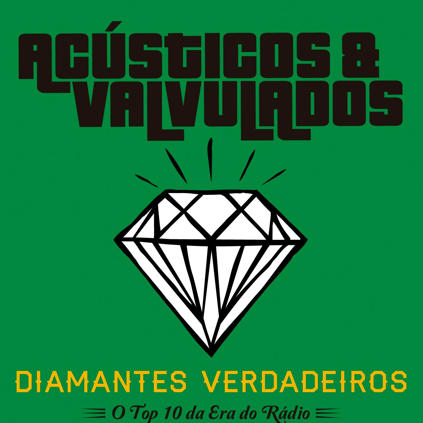 Acusticos & Valvulados