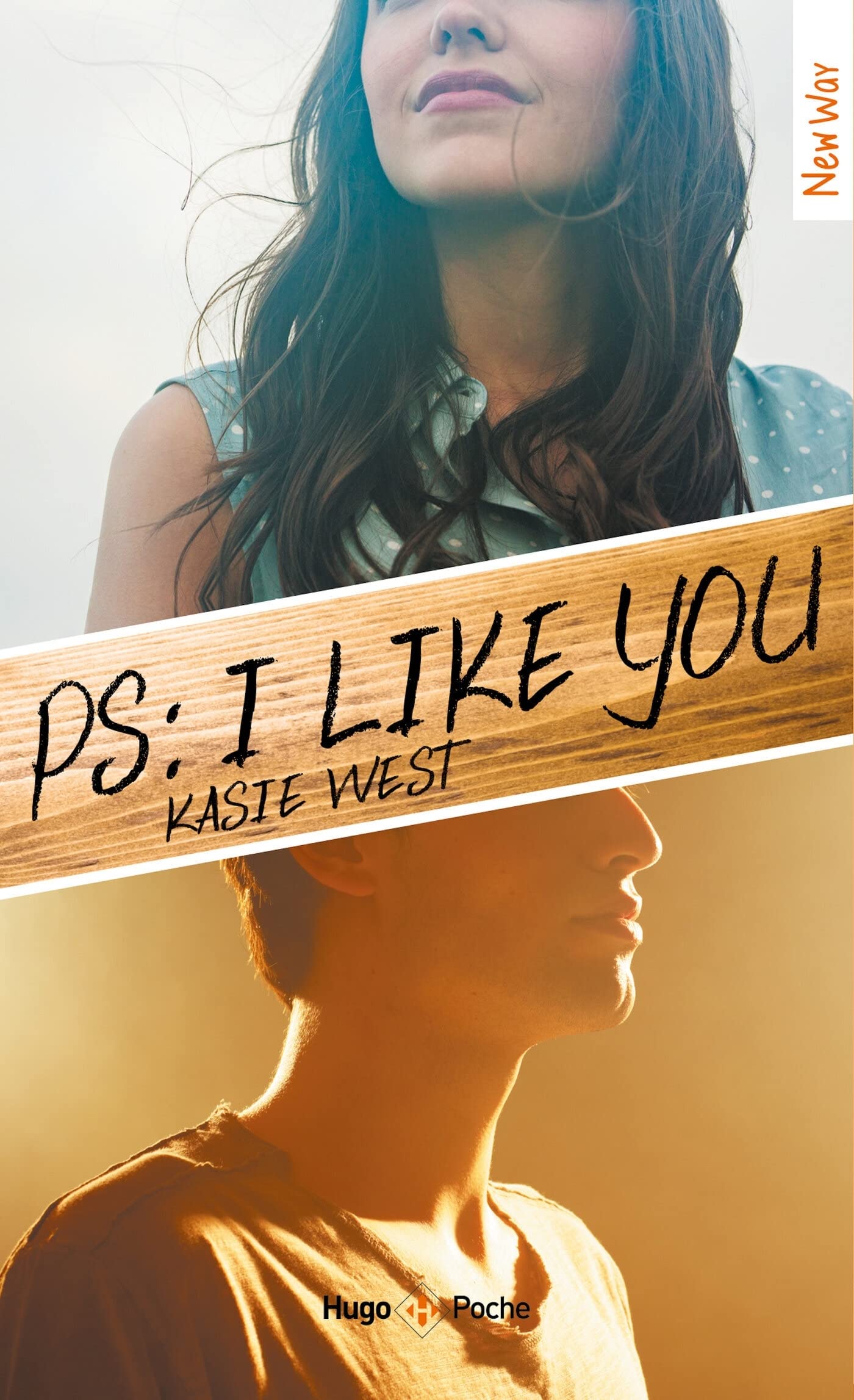 PS : I like you (V.F.): PS: I LIKE YOU
