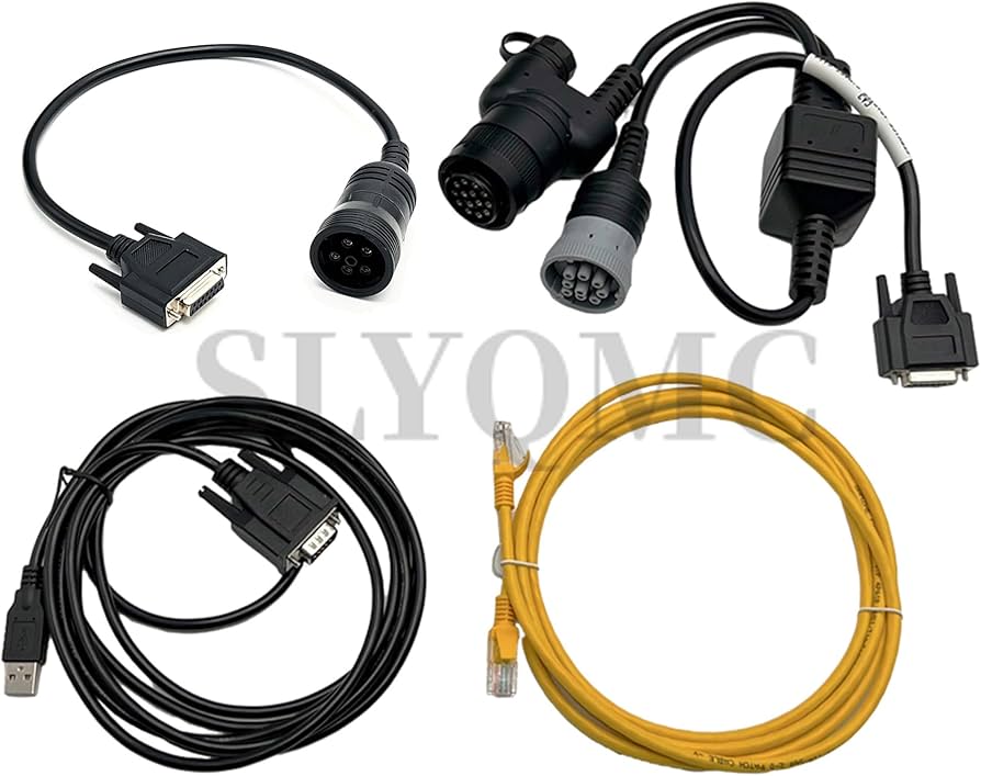 【新品 未使用】AVISO DOC NewToy 5'5\" Amazon.com: 478-0235 538-5051 ET4 Communication Adapter Heavy Duty