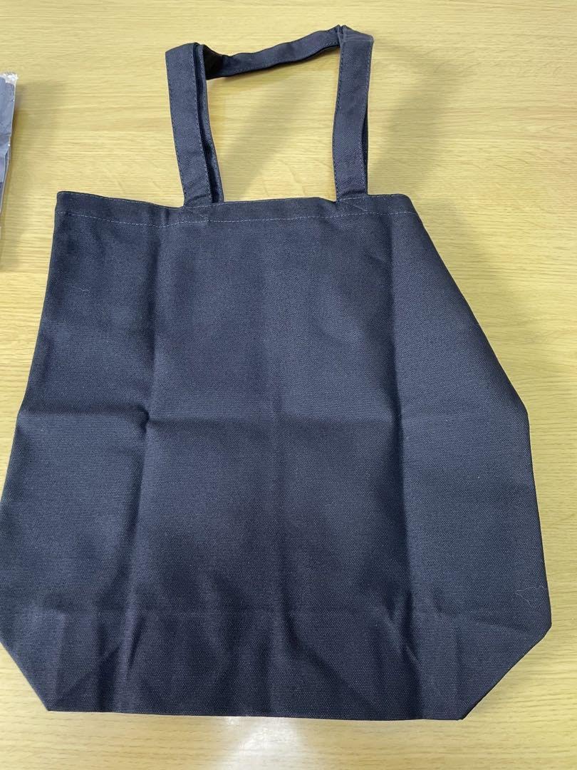 BIOHAZARD バイオハザード トートバッグ カプコンカフェ イーカプコン |バイオハザード30周年 トートバック（2月お届け分）(2月