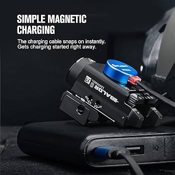 OLIGHT Baldr S - Powerful 800 Lumen Tactical Flashlight