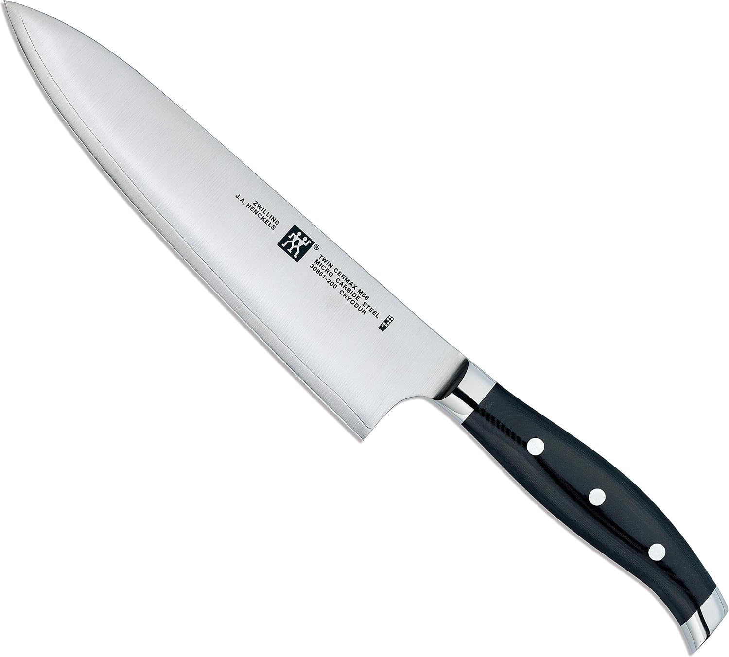 Zwilling 30861-200 Twin Cellmax M66 Chef's Knife