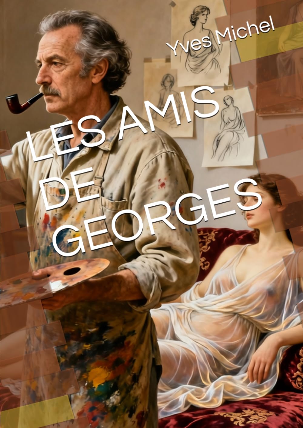 LES AMIS DE GEORGES
