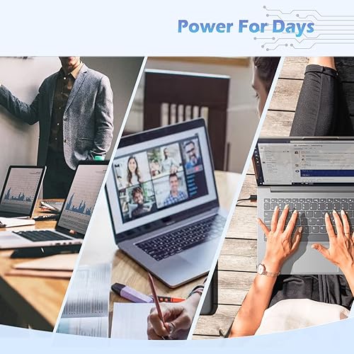 Miniatura 7 de Fuente de alimentación del cargador del adaptador de CA de 90W 19V 4.74A para PC de escritorio todo en uno HP Pavilion 20-B010 20-B013W 20-B014