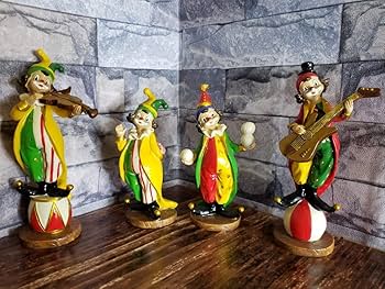 アンティークピエロ ミニミニ ピエロ