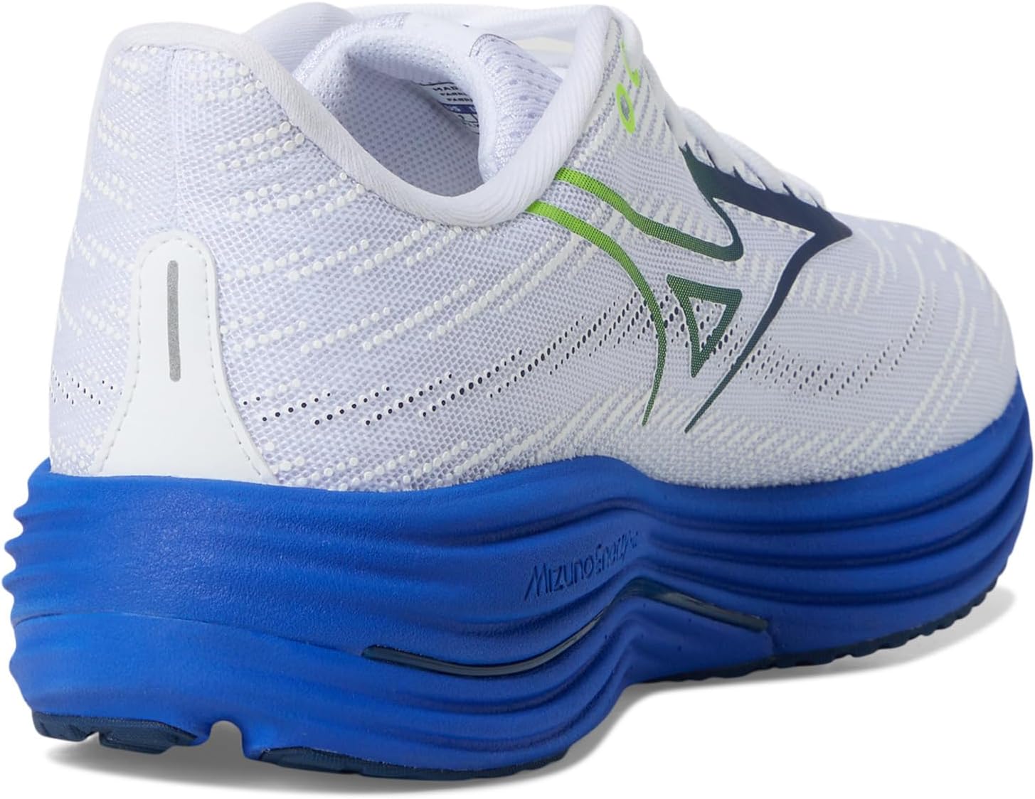 Mizuno Mens Wave Rider 29 2e Mens - Image 5
