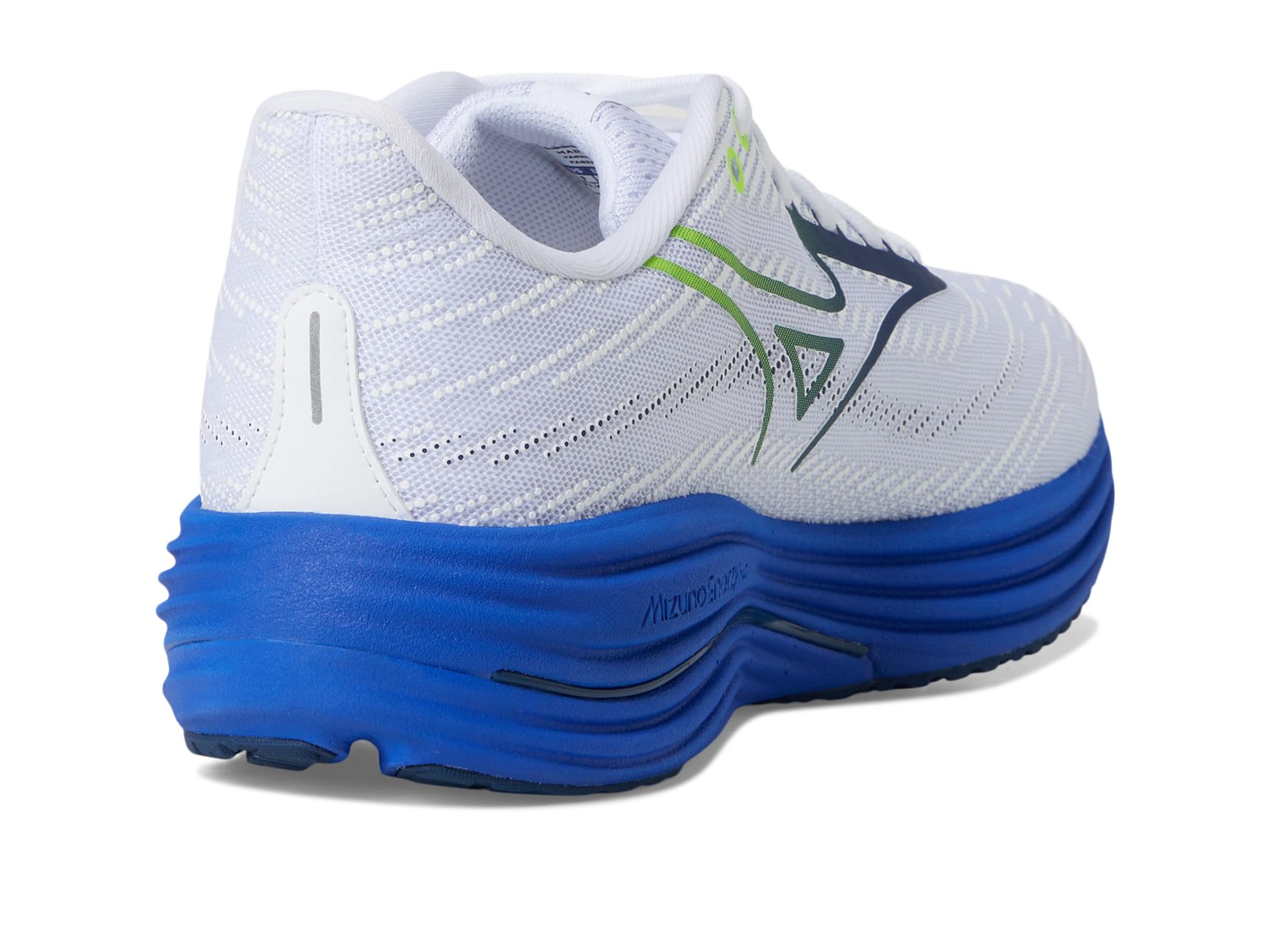 Mizuno Wave Rider 29 Mens Zapatillas para correrHombre