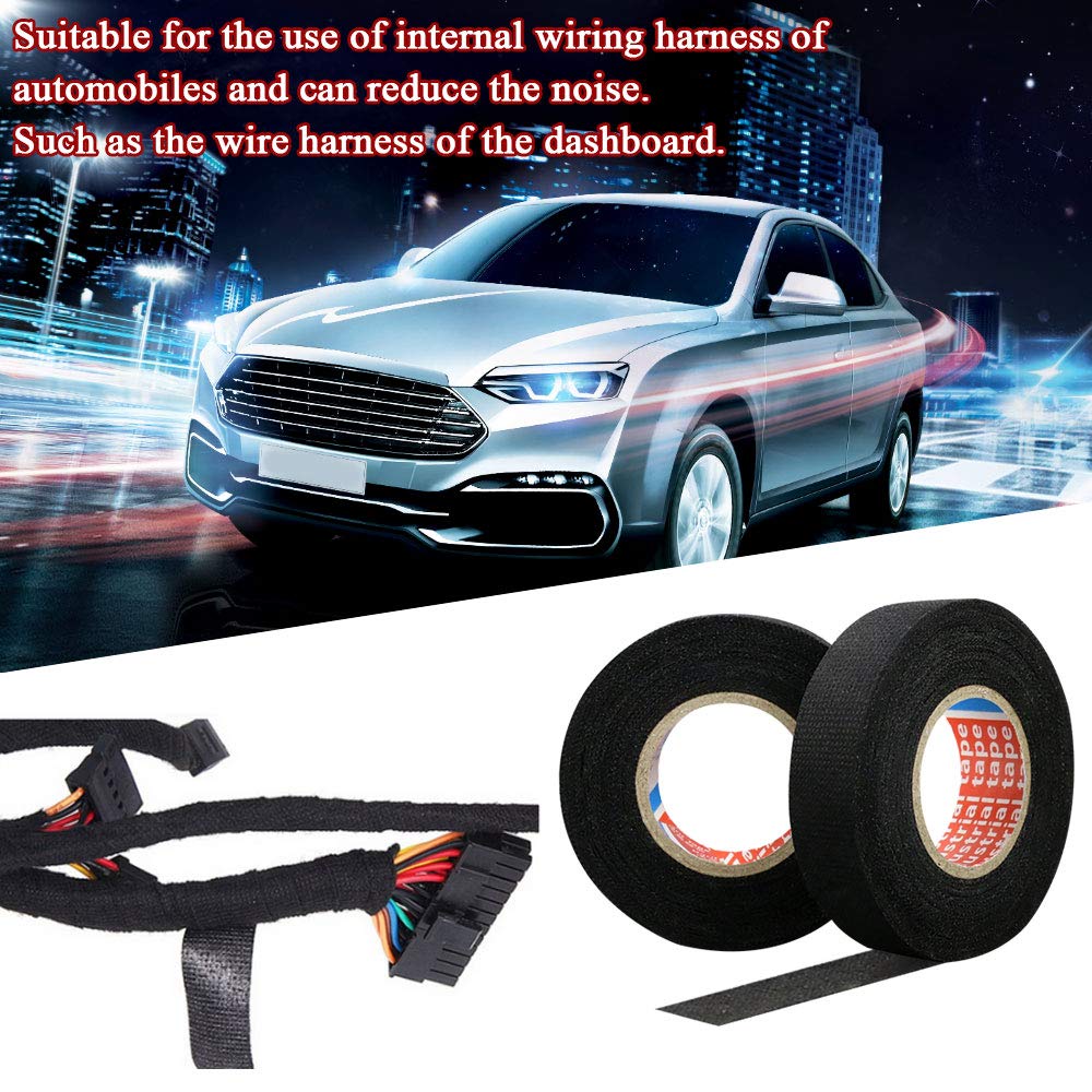 Nastro Adesivo Tesa Telato Extra Power Giallo Mt.2,75x38 Mm