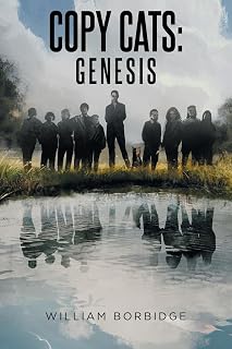 Copy Cats: Genesis