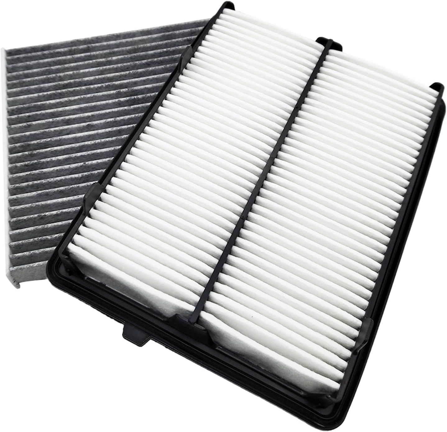 CF11182 CA12605 Cabin & Engine Air Filter for Acura RDX 2025 2024 2023 2022 2021 2020 2019 L4-2.0L