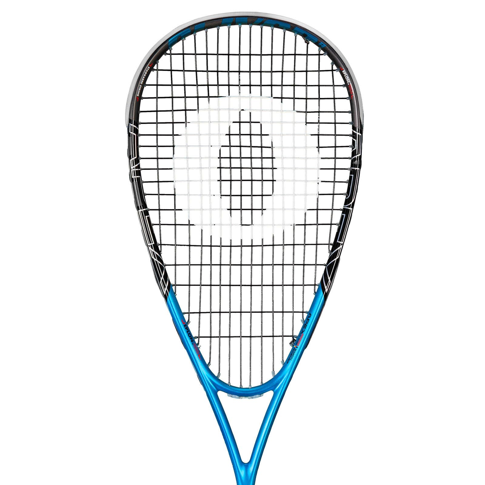 Oliver Sport Apex 720 CE Raquette de Squash