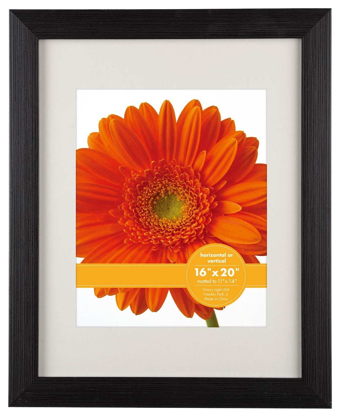 V-LIGHT Poster Frame 16