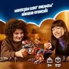 LEGO DREAMZZ Cooper's Robot Dinosaur C-Rex 71484 – 4 Minifigures for Girls and Boys Ages 9 and Over and Toy Making Set with T. rex Model, Birthday Gift for Kids (917 Pieces)