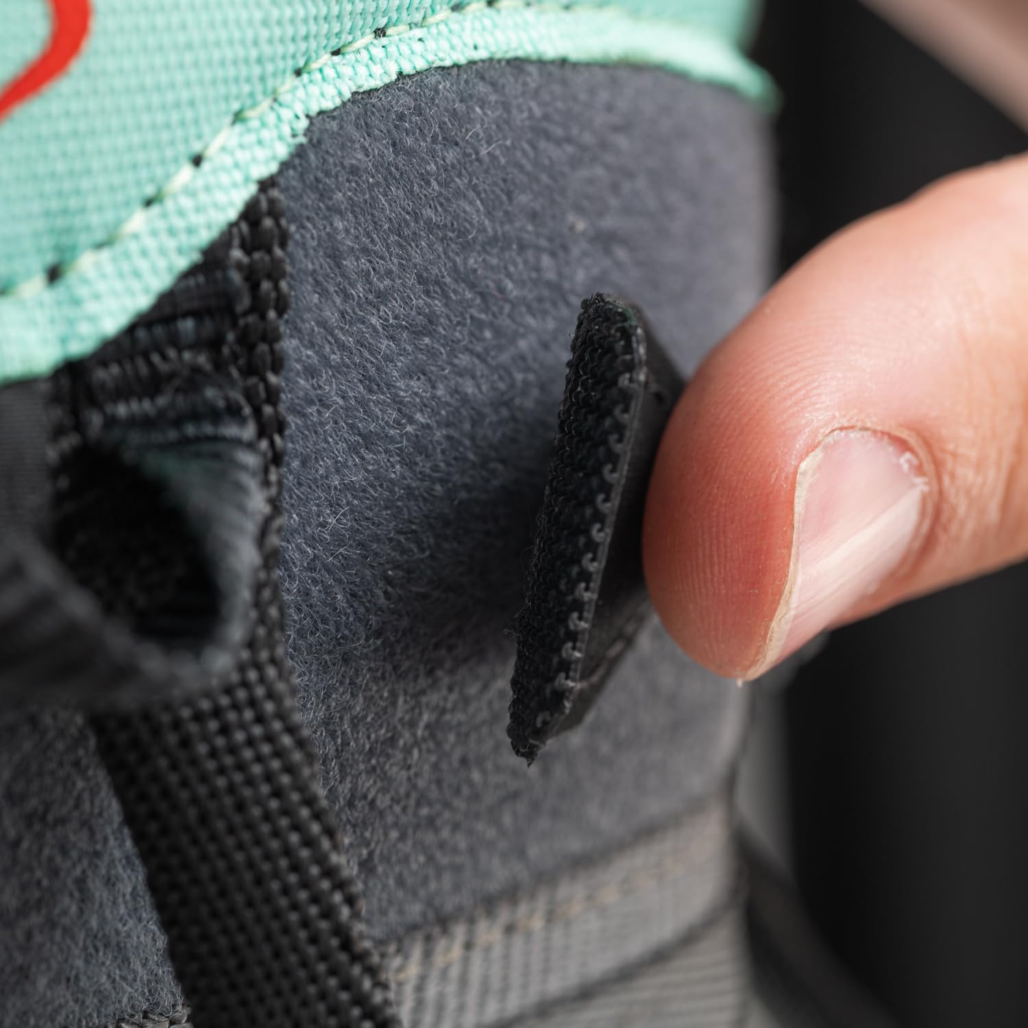 FIXE - Arnés EXPLORA para Escalada y Alpinismo, Ajuste Regulable Fit Webbing®, Hebillas de Aluminio, Dual Webbing para Máxima Comodidad, Ligero y Versátil, Certificación EN12277, UIAA 106 y Talla S-M