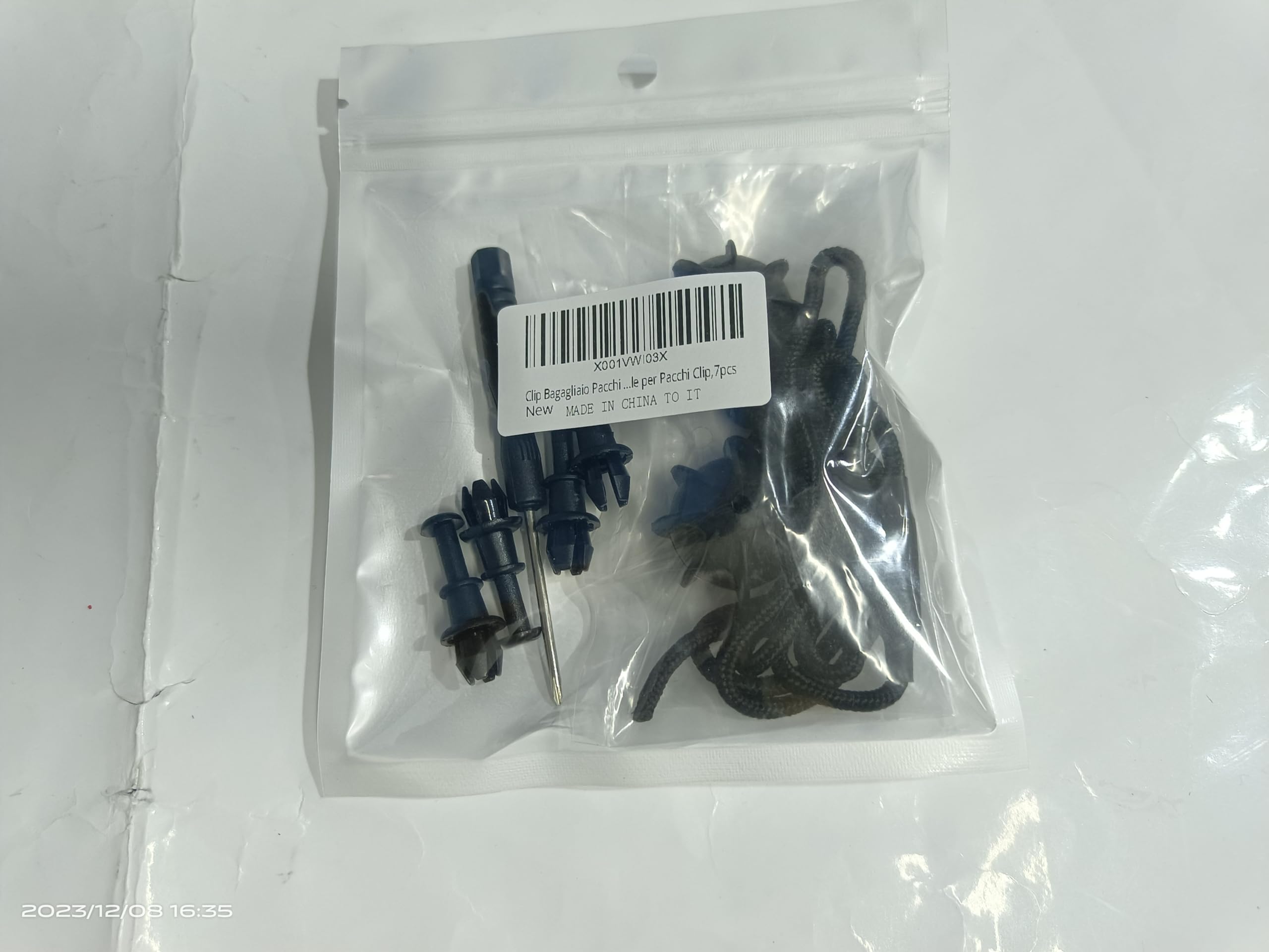 4649 Cable de freno de mano derecho 46420-B4010 — Automas
