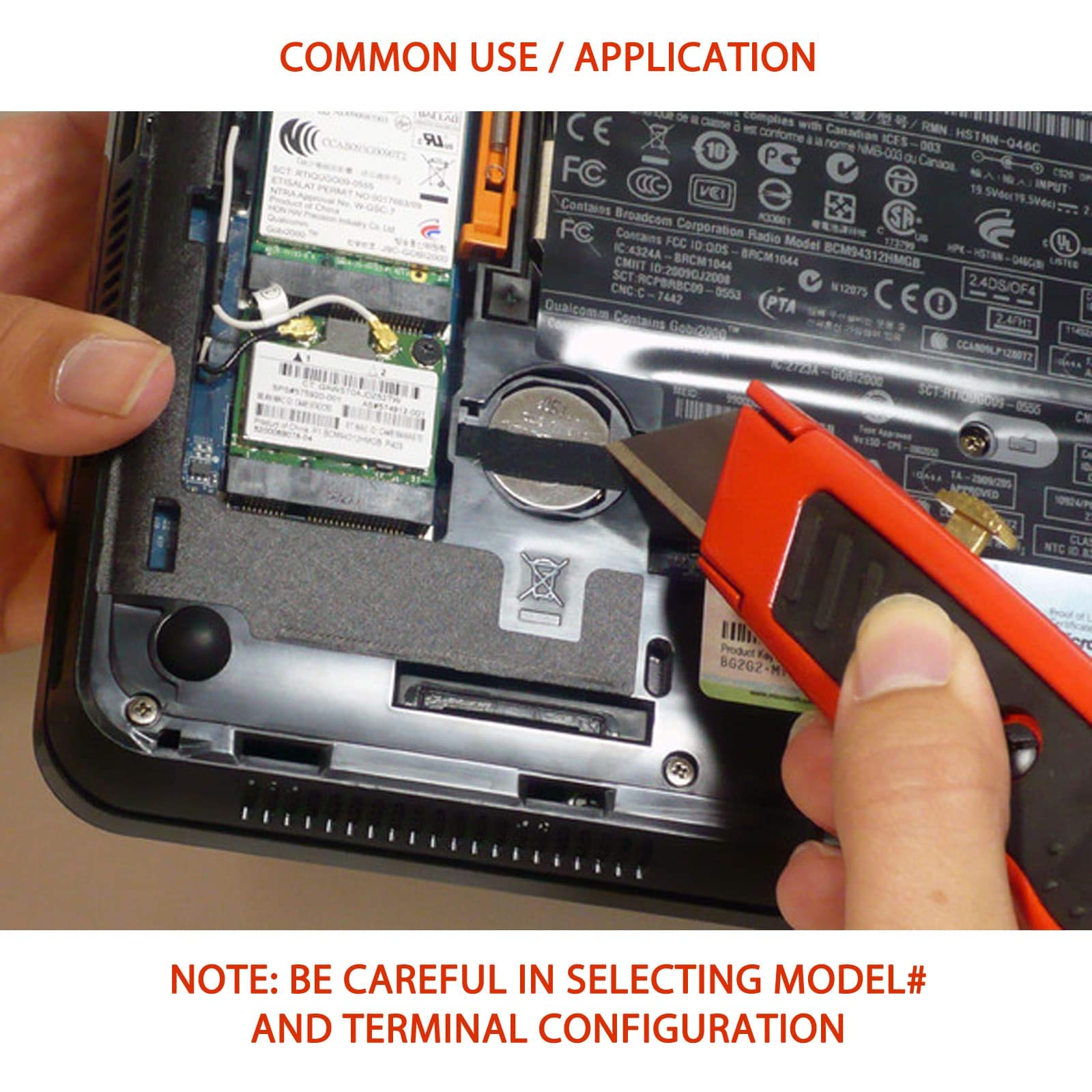 Amazon.co.jp: パナソニック コイン電池 CR2032 横型端子付き : パソコン・周辺機器