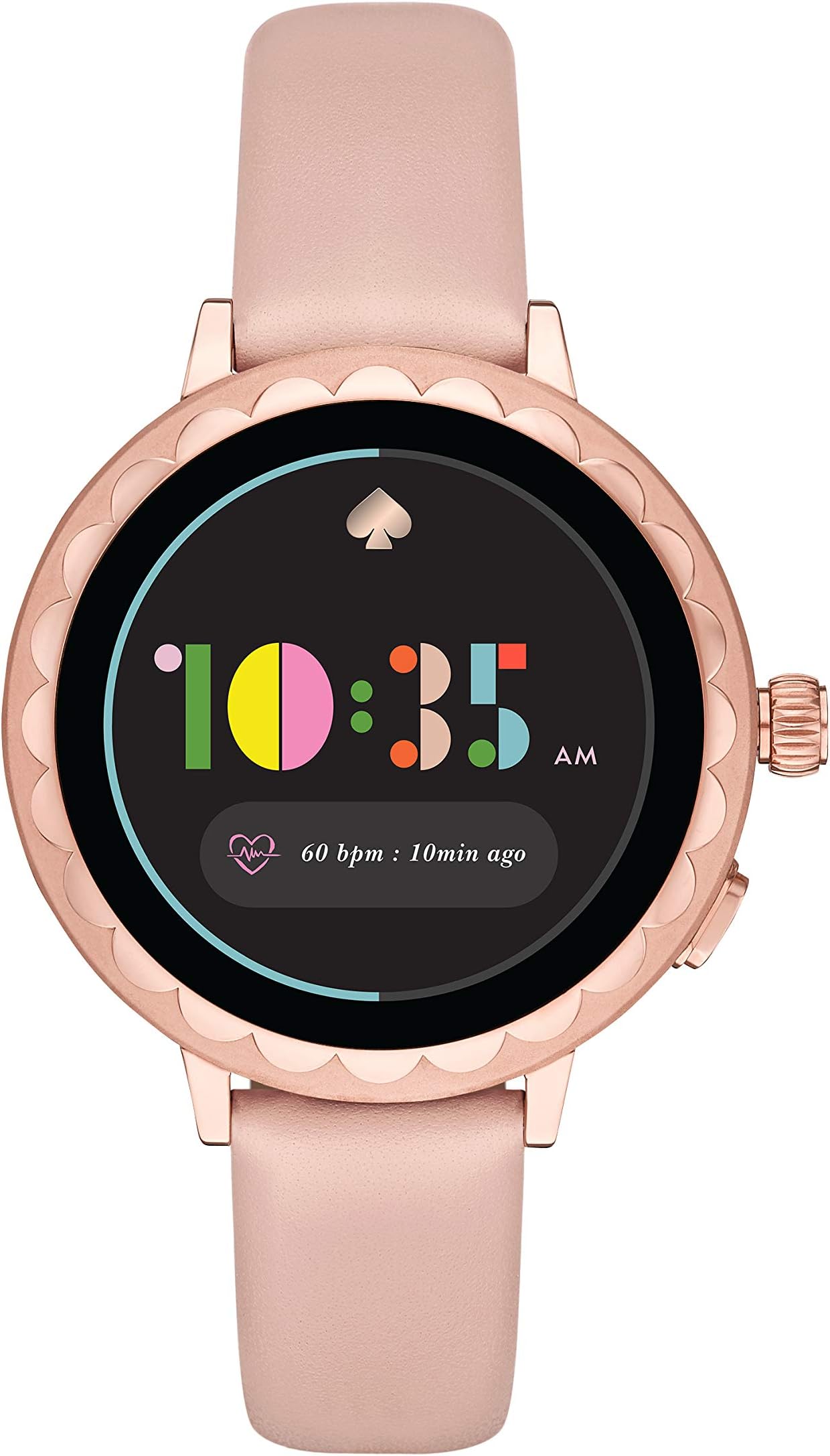 Kate Spade KST2009 smartwatch