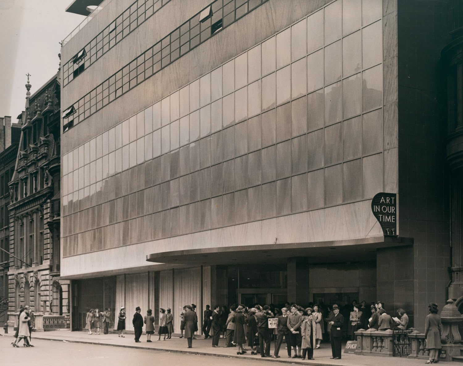 Inventing the Modern: Untold Stories of the Women Who Shaped the Museum of Modern Art