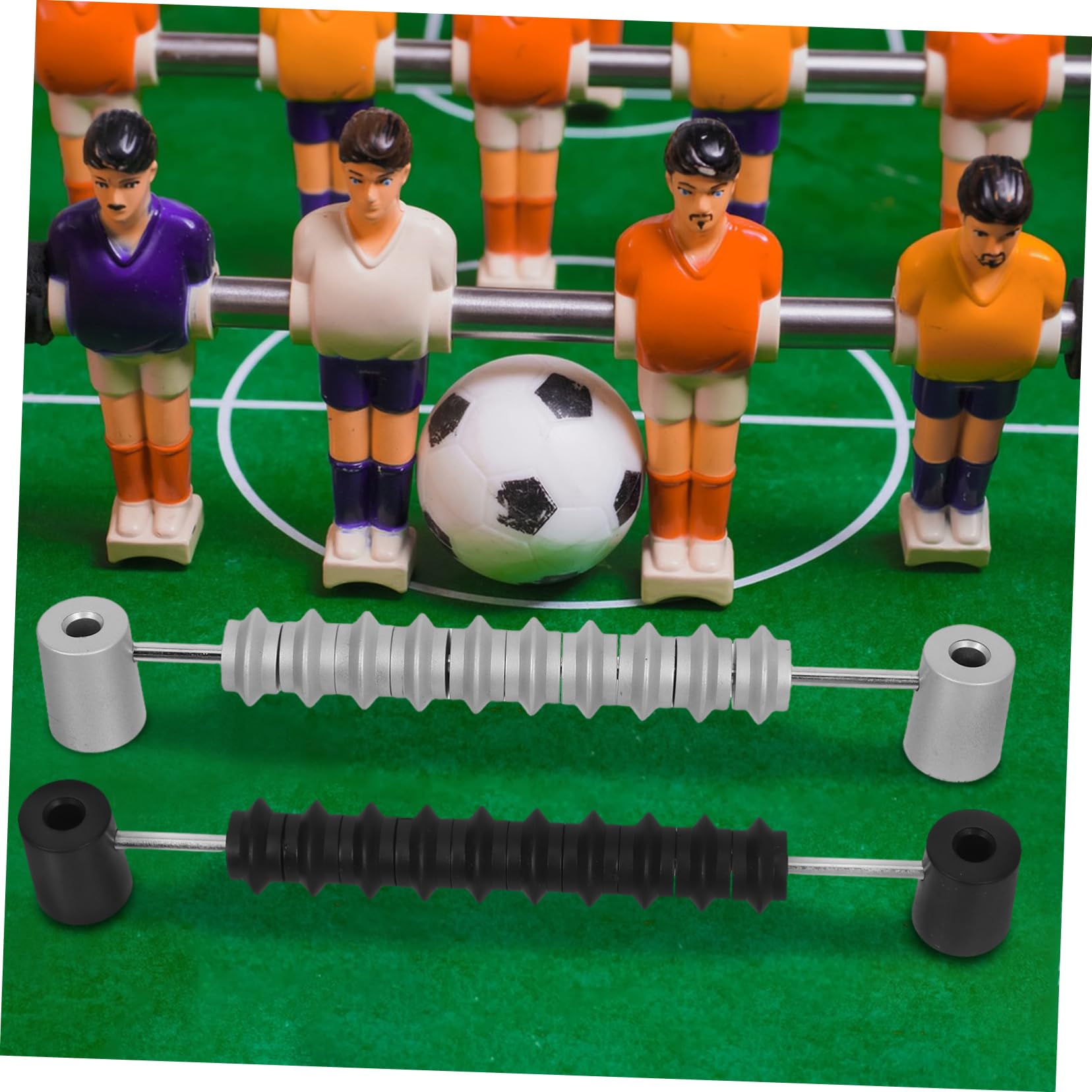 POPETPOP Compteurs de Points Lot de 2 pour Tables de Football