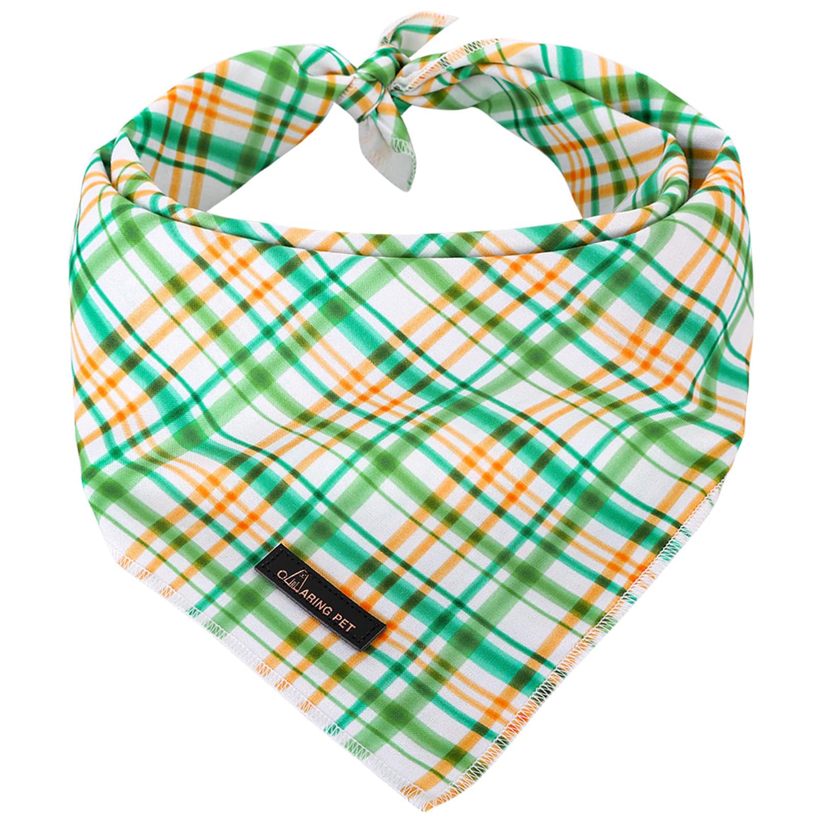 ARING PET Sommer-Hundehalsband, Blauwal-Hundehalsband mit Sc