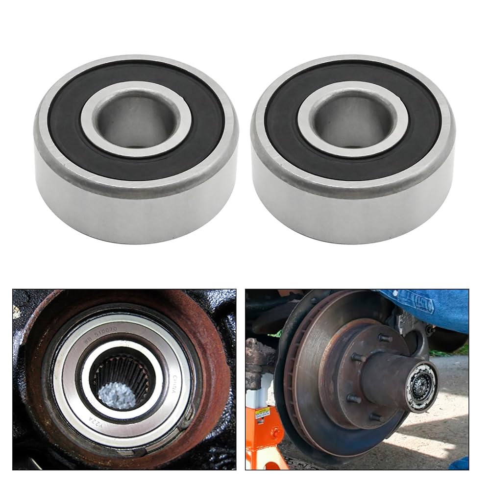 Amazon.com: laffoonparts 2 Pack 3/4