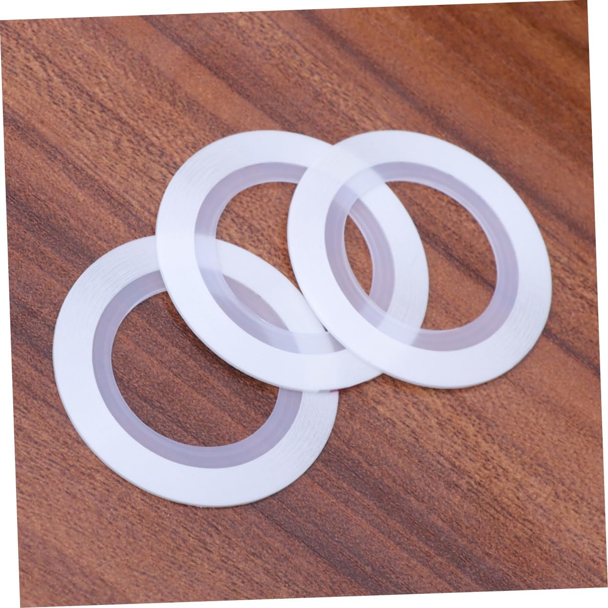 3pcs Nail Sticker Striing Line Set Colorful Shining Holographic DIY Striping Tape for Manicure