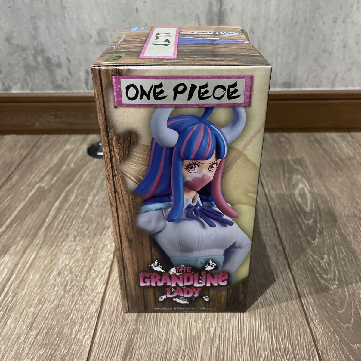 Amazon | ワンピース DXF THE GRANDLINE LADY ワノ国 vol.11