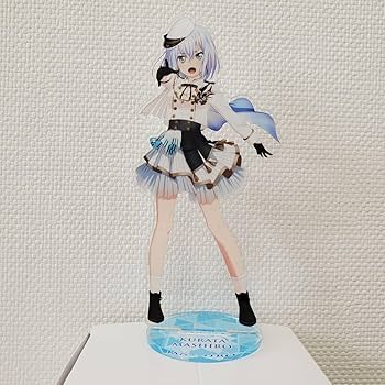 Amazon.co.jp: バンドリ 倉田ましろ アクリルスタンド Morfonica
