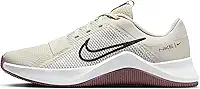 Tênis de treino feminino W Mc Trainer 2, osso claro, preto, branco, malva, 4 Reino Unido