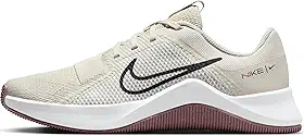 Tênis de treino feminino W Mc Trainer 2, osso claro, preto, branco, malva, 4 Reino Unido