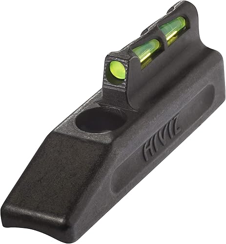 Miniatura 2 de HIVIZ HHVS001 Henry Rifle Sight negro, talla única