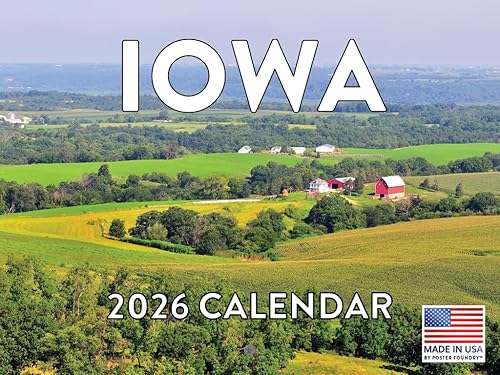 Vista 59 de Calendario hawaiano 2026 Hawaiian Tropical Beach Maui Kauai Calendario mensual de pared de 12 meses Fabricado en Estados Unidos