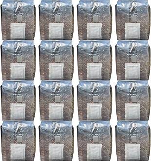 Mushroom Grow Kit - All in One Mushroom Grow Bags (Pack of 16)