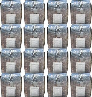 Mushroom Grow Kit - All in One Mushroom Grow Bags (Pack of 16)