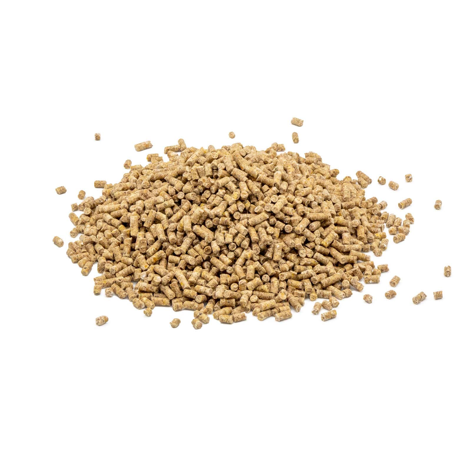 Legekorn Spezial ohne Soja, ohne Gentechnik, mit Kräuter, 25 kg