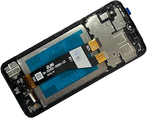 Miniatura 6 de HQB-STAR Para Samsung Galaxy A14 5G A146U Reemplazo de pantalla LCD Pantalla táctil para Samsung Galaxy A14 5G A146U digitalizador Asamblea piezas